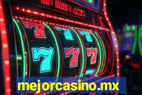 mejorcasino.mx