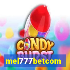 mel777betcom