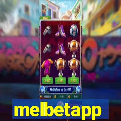 melbetapp