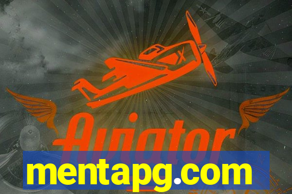 mentapg.com