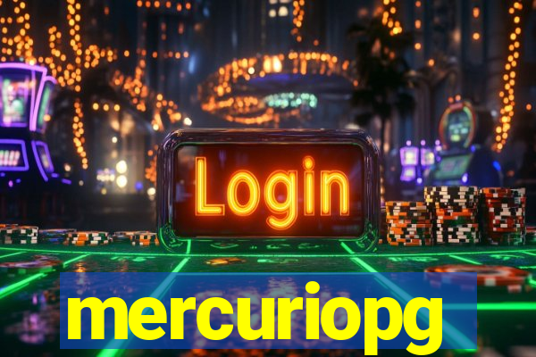 mercuriopg