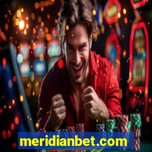 meridianbet.com