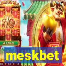 meskbet