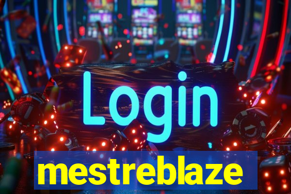 mestreblaze