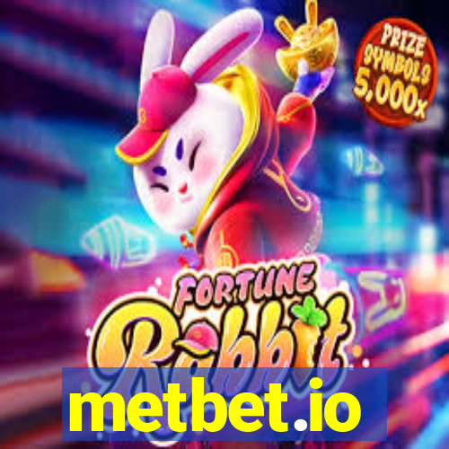 metbet.io