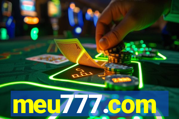 meu777.com