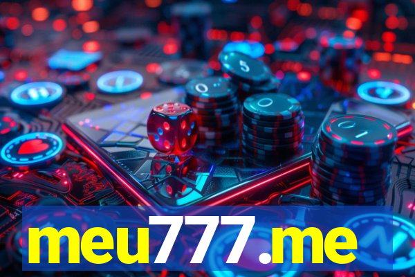 meu777.me