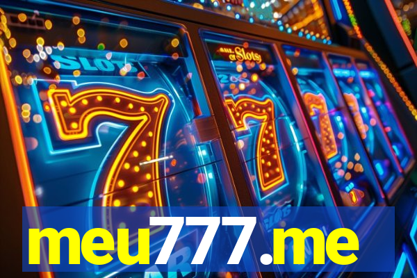 meu777.me