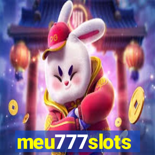 meu777slots