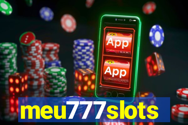 meu777slots