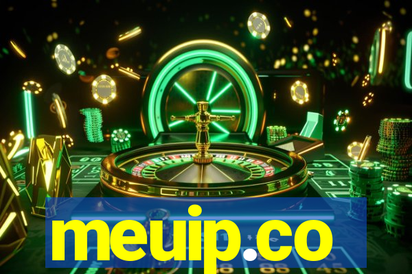 meuip.co