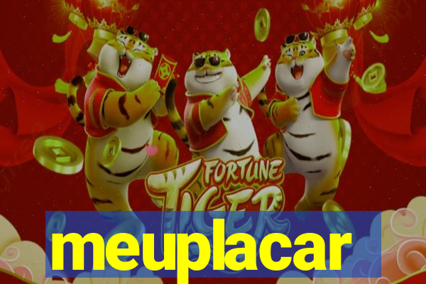 meuplacar