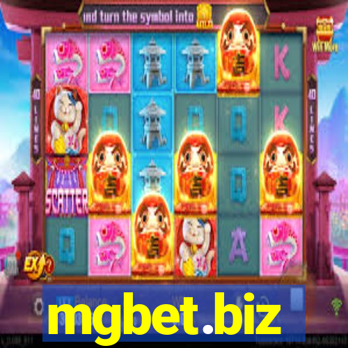 mgbet.biz