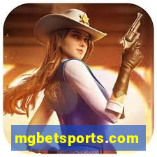 mgbetsports.com