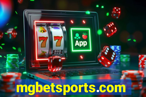 mgbetsports.com