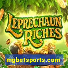 mgbetsports.com