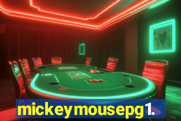 mickeymousepg1.com