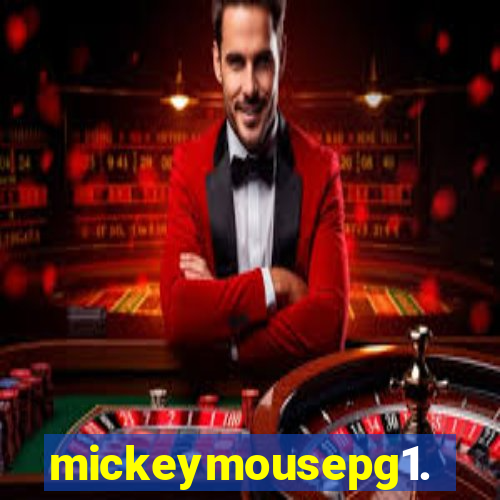 mickeymousepg1.com