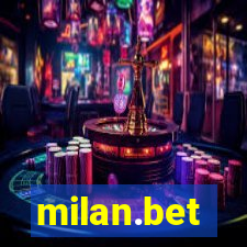 milan.bet