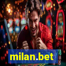 milan.bet