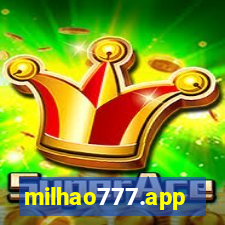 milhao777.app