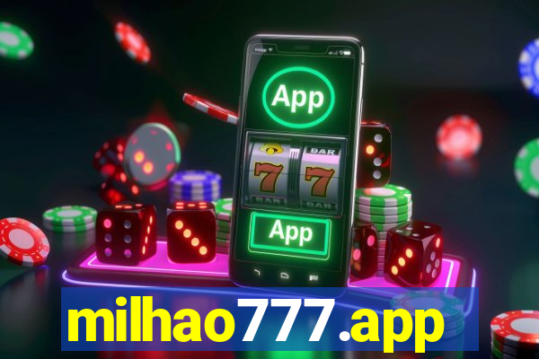 milhao777.app