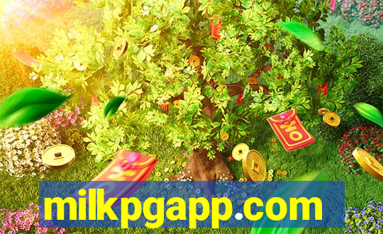 milkpgapp.com