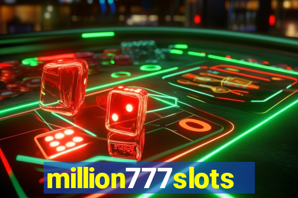 million777slots.com