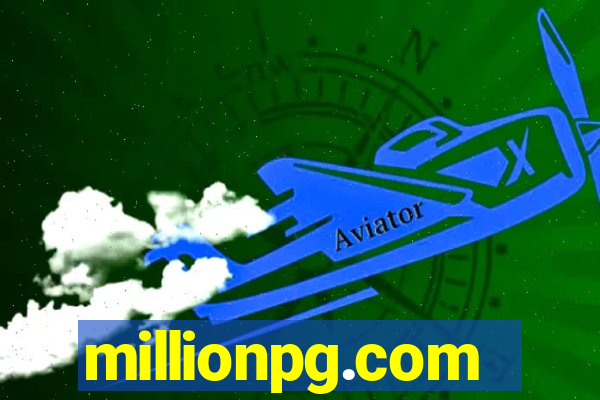 millionpg.com