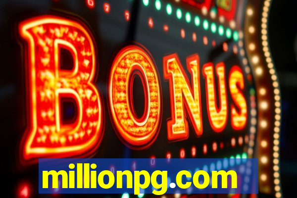 millionpg.com