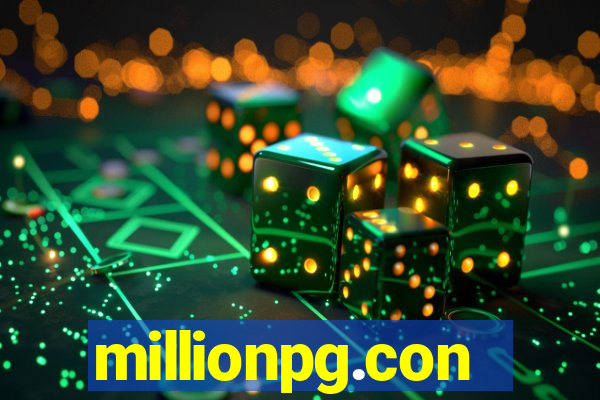 millionpg.con