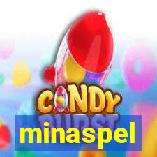 minaspel