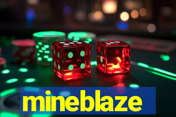 mineblaze