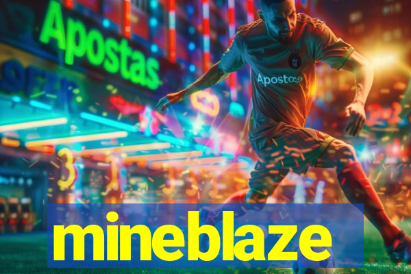 mineblaze