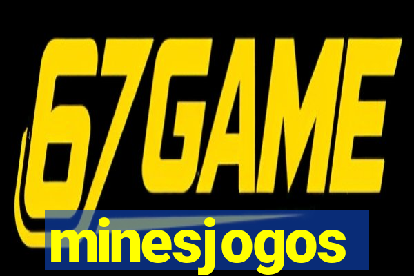 minesjogos