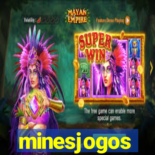 minesjogos