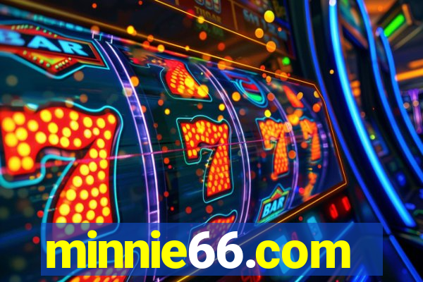 minnie66.com