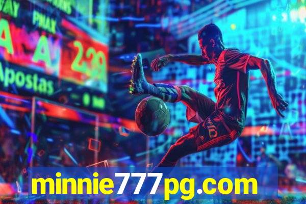 minnie777pg.com