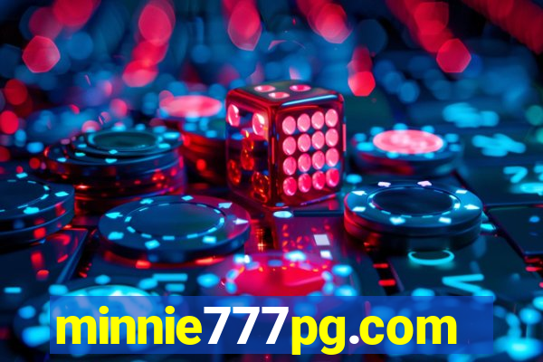 minnie777pg.com