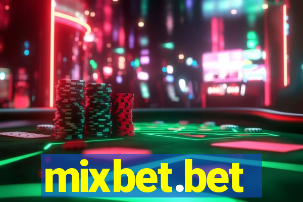 mixbet.bet