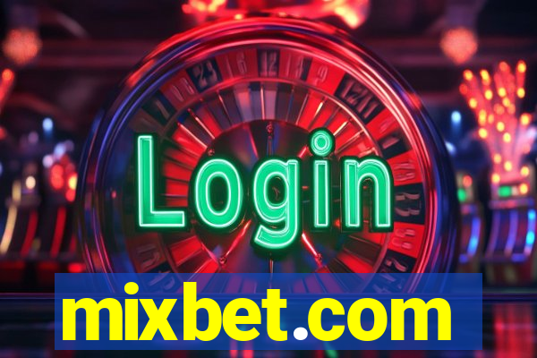 mixbet.com