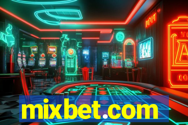 mixbet.com