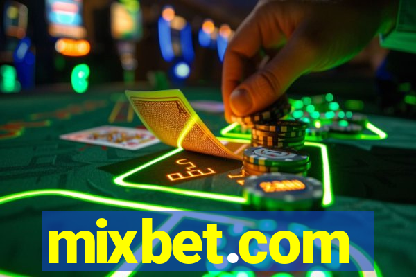 mixbet.com