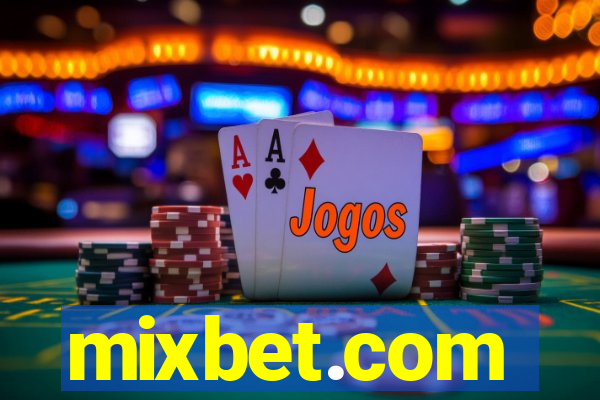 mixbet.com