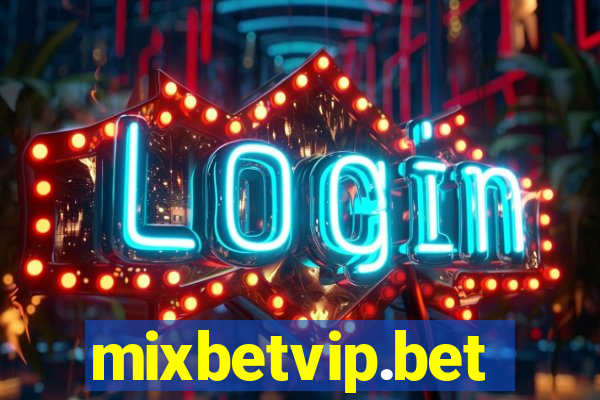 mixbetvip.bet