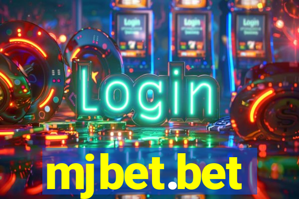 mjbet.bet