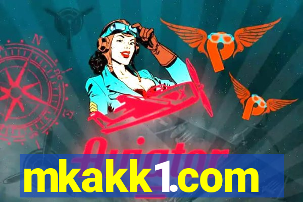 mkakk1.com