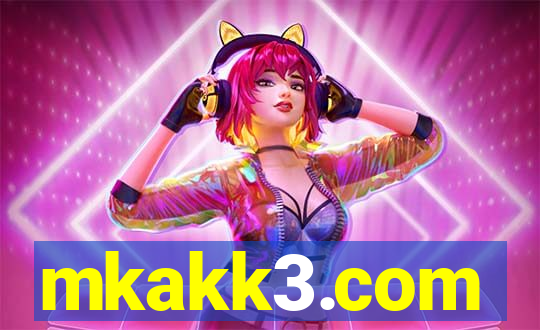 mkakk3.com