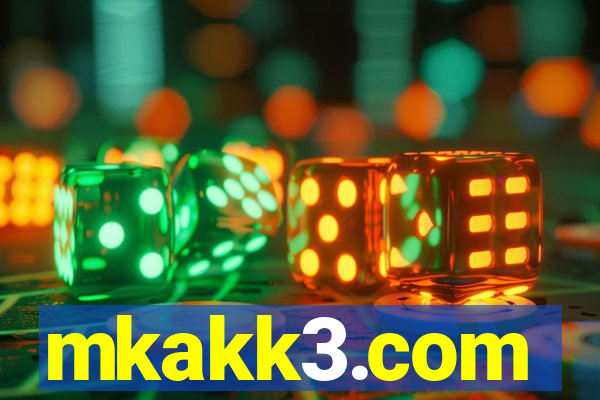 mkakk3.com