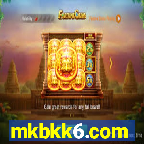 mkbkk6.com